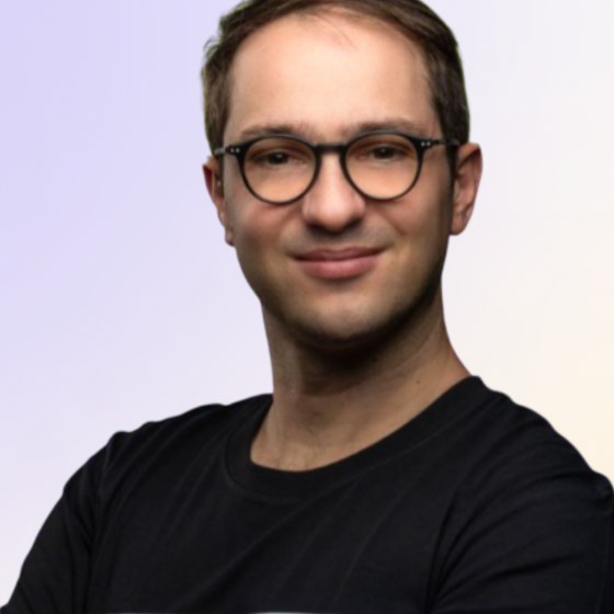 Aurelien, Founder of Kuration