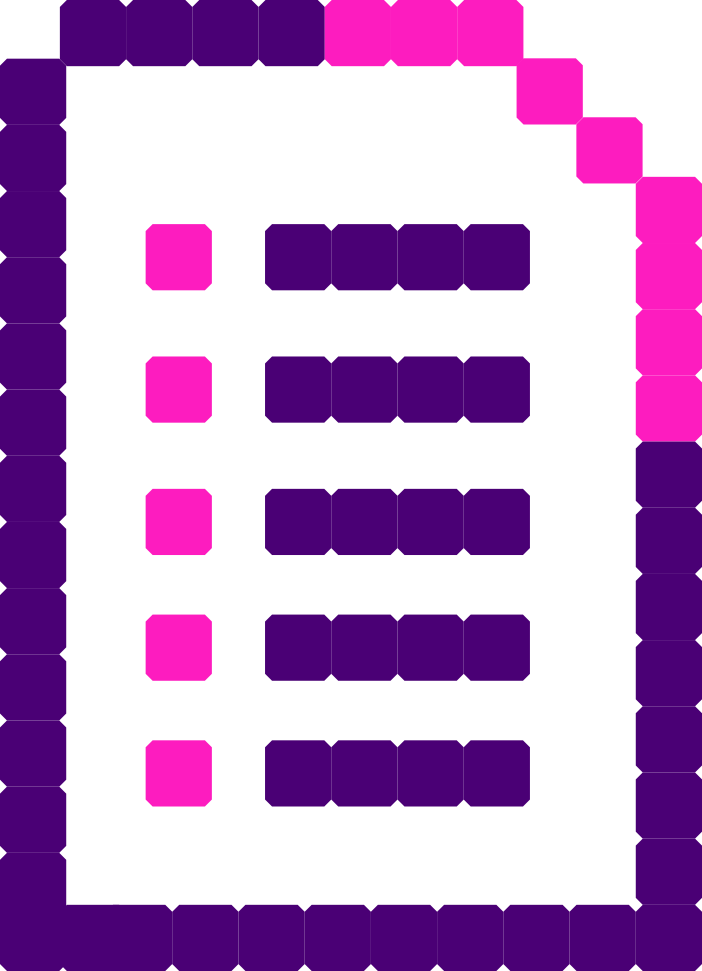 Upload exhibitor CSV icon