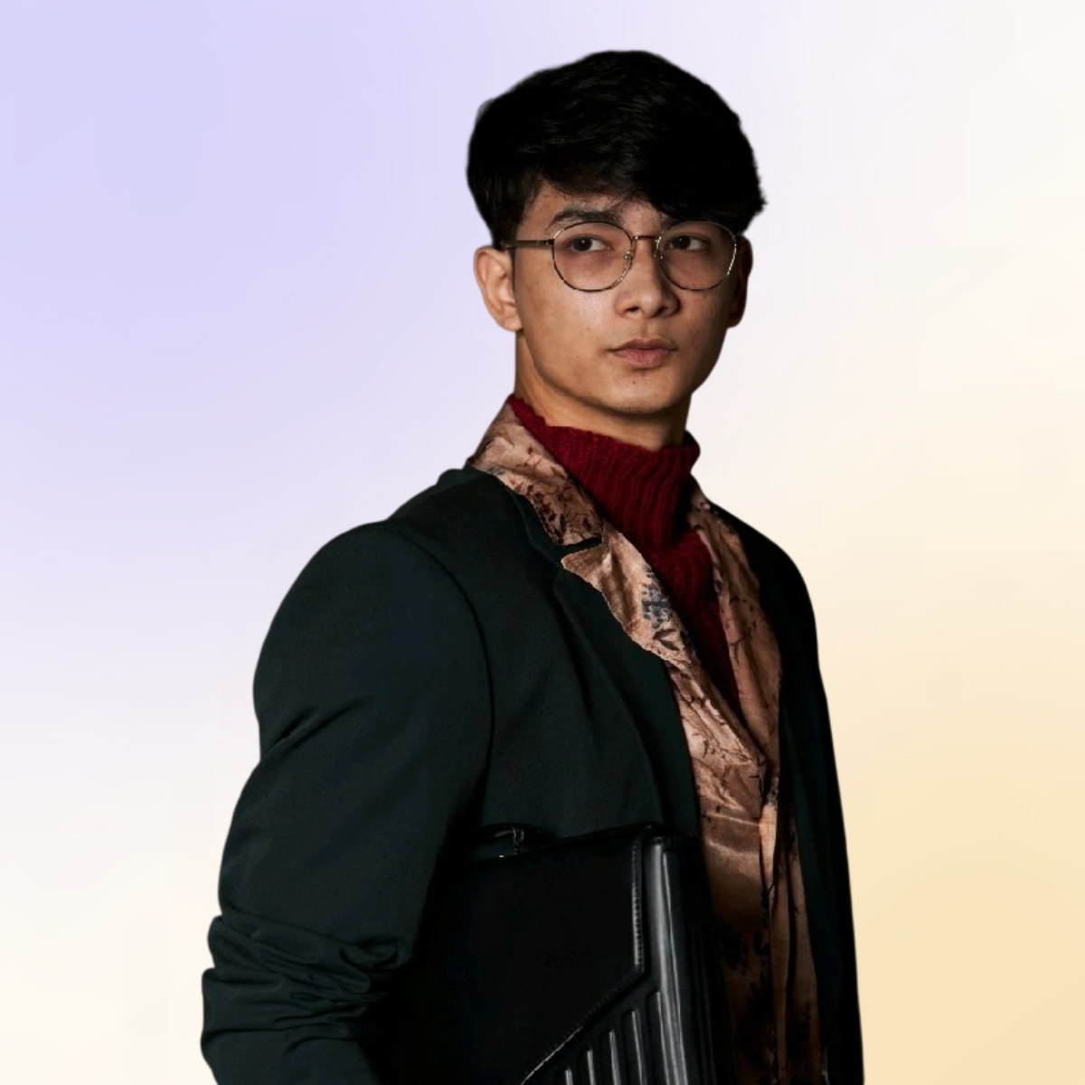 Kuration team member