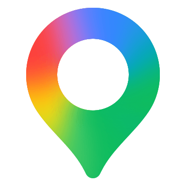 Google Maps logo