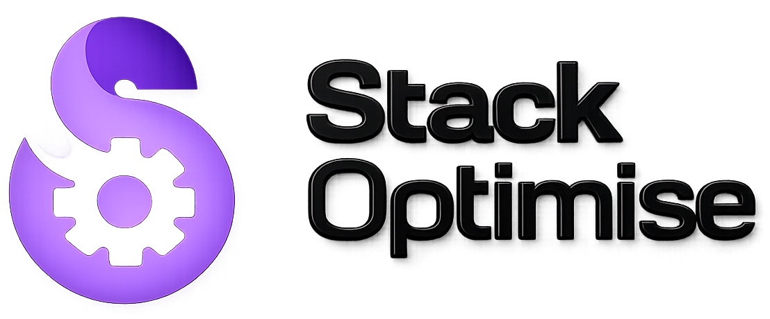StackOptimise