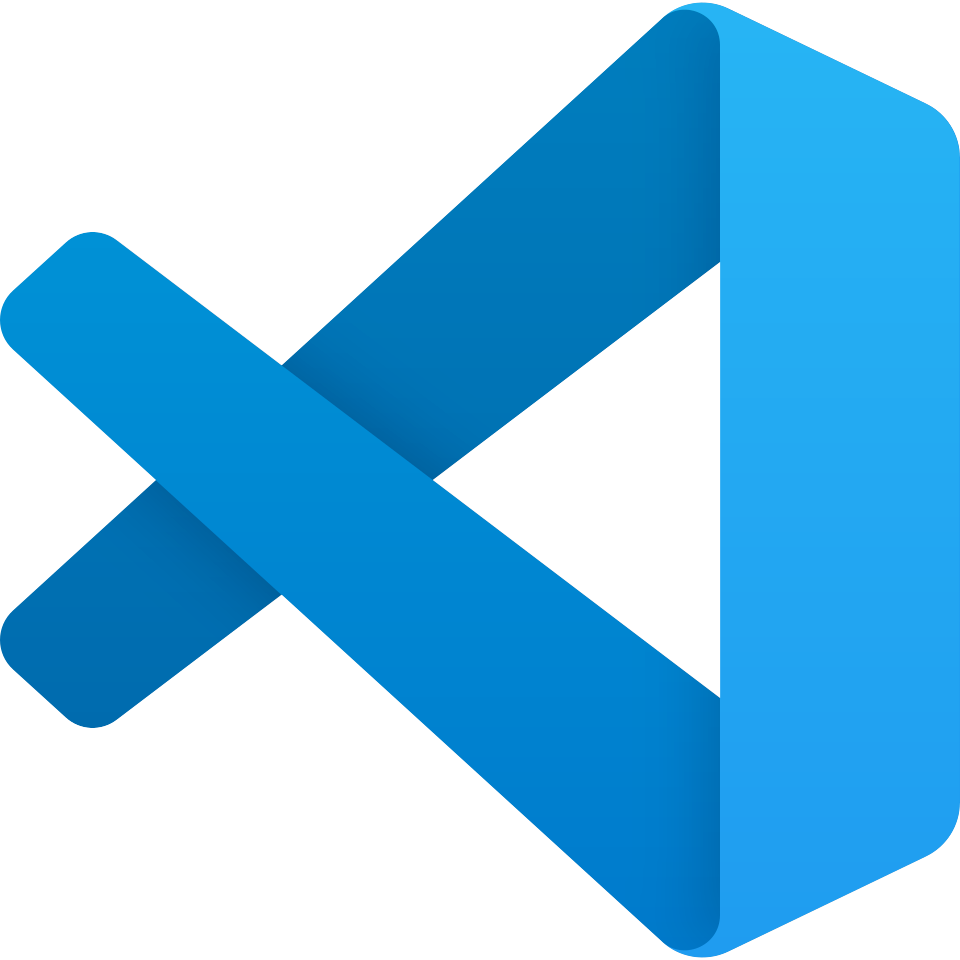 VS Code Continue logo