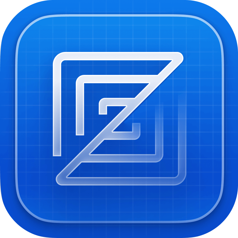 Zed logo