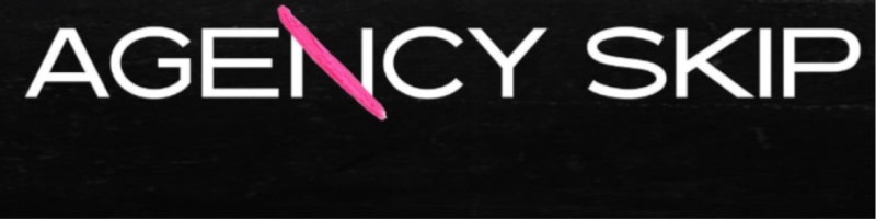 Agency Skip logo